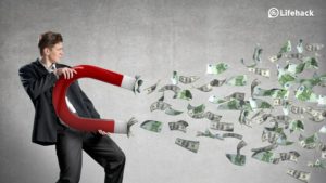 9 strategier til at tjene flere penge